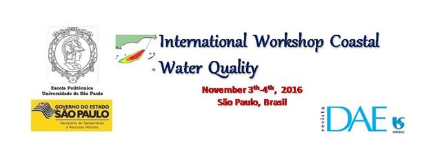 The International Workshop Coastal Water Quality