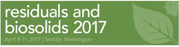 Residuals and Biosolids 2017