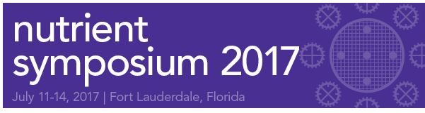 Nutrient Symposium 2017