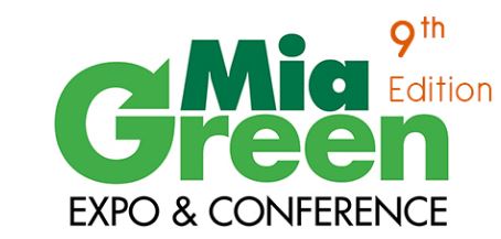 9th Mia Green Expo & Conference 2018