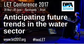 The 14th IWA Leading Edge Conference on Water and Wastewater Technologies