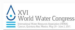 XVIth World Water Congress 