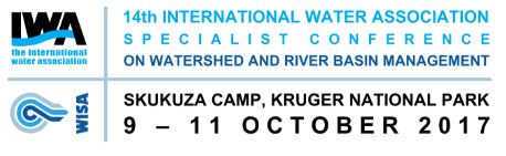 14TH INTERNATIONAL WATER ASSOCIATION (IWA) SPECIALIST CONFERENCE