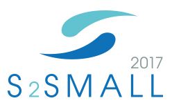 S2Small2017: International IWA conference on Sustainable Solutions for Small Water and Wastewater Treatment Systems
