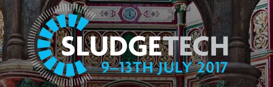  IWA Specialist Conference on Sludge Management: SludgeTech 2017 London/United Kingdom