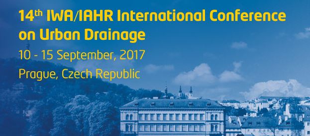 14th IWA/IAHR International Conference on Urban Drainage (ICUD)