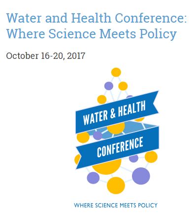 Water and Health Conference 2017