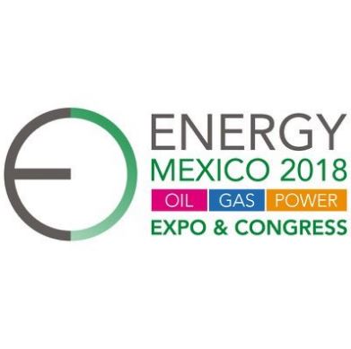 Expo Energy México 2018: Energy Mexico Oil Gas Power 2018 Expo & Congress