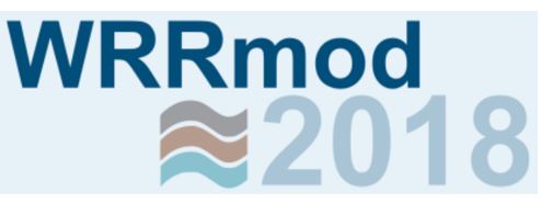 Water Resource Recovery Modelling Seminar 2018