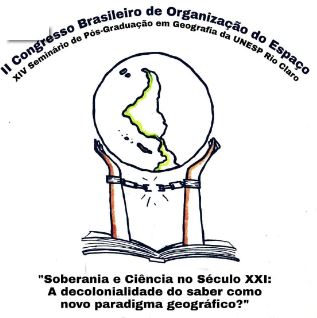 II CBOE/XIV SEMINARIO DE POS GRADUAÇÃO EM GEOGRAFIA DA UNESP RIO CLARO