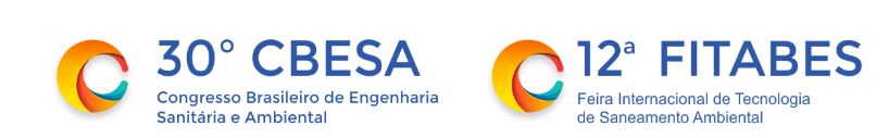 30º CBESA Congresso Brasileiro de Engenharia Sanitária e Ambiental ABES