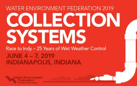 Collection Systems Conference 2019