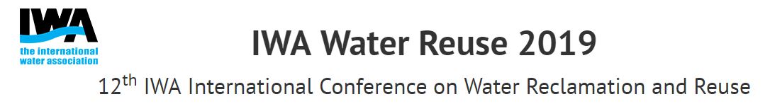 12th IWA International Conference on Water Reclamation and Reuse
