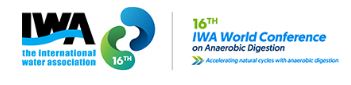 16th IWA World Conference on Anaerobic Digestion
