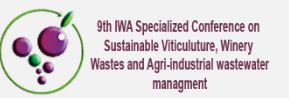 9th IWA Specialized Conference on Sustainable Viticulture, Winery Wastes and Agri-industrial Wastewater Management