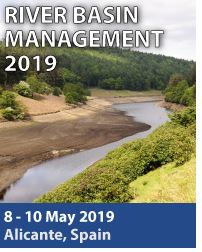 10th International Conference on River Basin Management Including all Aspects of Hydrology, Ecology, Environmental Management, Flood Plains and Wetlands