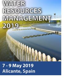 10th International Conference on Sustainable Water Resources Management