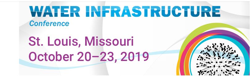 Water Infrastructure Conference & Exposition