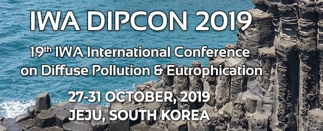 19th IWA International Conference on Diffuse Pollution & Eutrophication