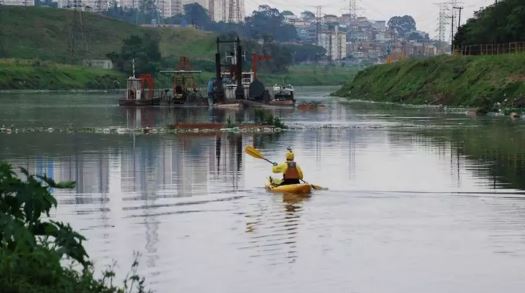 Por que São Paulo ainda não conseguiu despoluir o rio Tietê?