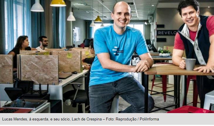 Fundadores de startups formados na Poli dão dicas para empreender
